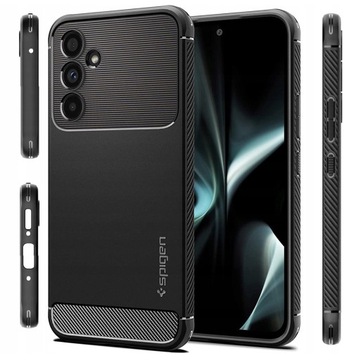 Etui PANCERNE Spigen Case do SAMSUNG GALAXY A54 5G