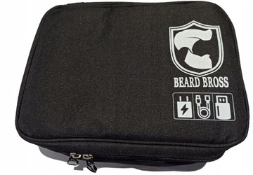 Полный набор из 10 предметов By My Beard Do Beard.