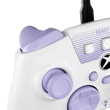 НОВАЯ Xbox ONE SERIES S X PC TURTLE BEACH REACT PAD