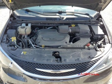 Chrysler Voyager V 2020 Chrysler Voyager 2020 r.,3,6 L LXI 3.6 Benzyna 287KM, zdjęcie 11