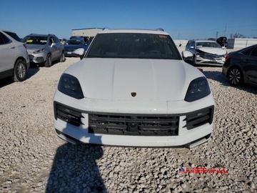 Porsche Cayenne III 2024 Porsche Cayenne 2024 3.0L AWD 3.0 Benzyna 348KM, zdjęcie 4