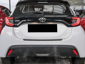 Toyota Yaris IV Hatchback Facelifting 1.5 Hybrid Dynamic Force 116KM 2025 Od ręki - Style 1.5 Hybrid 116KM | Tempomat adaptacyjny!, zdjęcie 3