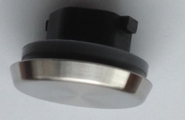 ОРИГИНАЛЬНЫЙ колпачок WunderCap для Thermomix TM31 от Wundermix, сделано в Германии.