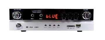 СТЕРЕО НАБОР КИНОДИНАМИКОВ УСИЛИТЕЛЬ BLUETOOTH