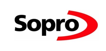 Sopro Силиконовый бетон серый 14 310мл