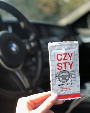 WIADRO DETAILINGOWE DO MYCIA AUTA Z SEPARATOREM + CHUSTECZKI KOKPIT GRATIS!