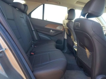 Mercedes GLE V167 2020 Mercedes-Benz GLE 350 4Matic 2020 2.0 Benzyna 255KM, zdjęcie 11