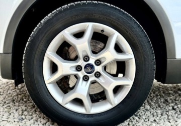 Ford Kuga I 2009 Ford Kuga 2.0 TDCI Nawigacja Skory Bi-xenon 2.0 Diesel 136KM, zdjęcie 11