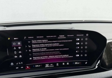 Audi A6 C8 Allroad 2.0 40 TDI 204KM 2025 Audi A6 Avant 204KM quattro salonPL gwar. hak kamery VAT23 2.0 Diesel, zdjęcie 22