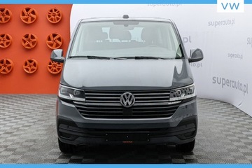 Volkswagen Caravelle T6 2023 Volkswagen Caravelle Comfortline DSG 2.0 150KM, zdjęcie 1