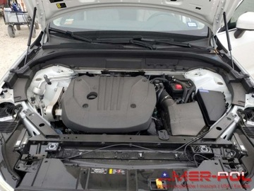 Volvo XC60 II 2023 Volvo XC 60 _PLUS_2.0 L_247 km_2023r_17 948 KM 2.0 Benzyna 247KM, zdjęcie 11