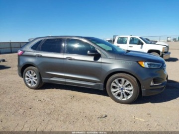 Ford Edge II 2019 Ford Edge 2019r., 4x4, 2.0L 2.0 Benzyna 250KM, zdjęcie 4