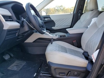 Mitsubishi Outlander III 2023 Mitsubishi Outlander SEL 2023 2.5L 2.5 Benzyna 181KM, zdjęcie 7