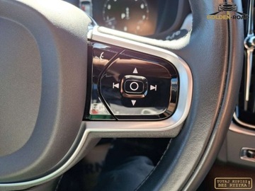 Volvo V90 II 2020 Volvo V90 2,0 benz 197KM klima skora navi kamera grz.fotkierakanapa oplaco, zdjęcie 19