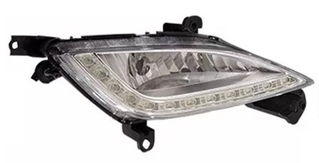 NOWY PRAWY HALOGEN HYUNDAI i30 2012-2016 LED