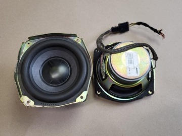 GŁOŚNIK BASOWY WOOFER BOSE PRZÓD AUDI 258028001090039 258028001883635 OE