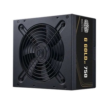 Cooler Master Zasilacz G Gold V2 750W 80 Plus Gold
