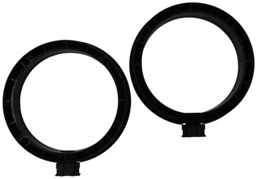 Dedykowany zestaw ALPINE SPC-106CRA2 - VW CRAFTER