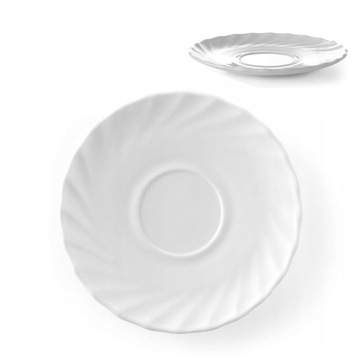 Arcoroc TRIANON Набор блюдец для чашки, 6 шт.