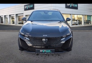 Peugeot 2025 Peugeot 308 1.6 Hybrid PHEV GT EAT8 Bogata Wersja Zadbany Niski Przebieg F, zdjęcie 1