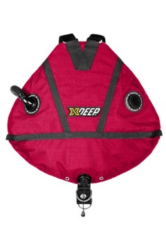 XDEEP Stealth 2.0 Tec Setup RB боковое крыло