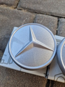 Чехлы Оригинальные чехлы Mercedes W123 алюминий
