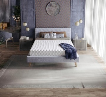 Materac multipocketowy ATINA - 180 x 200