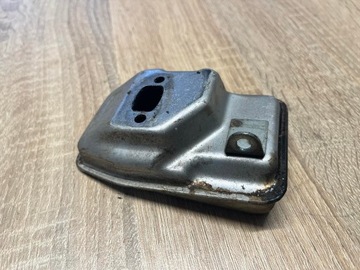 STIHL FS 76 ГЛУШИТЕЛЬ ВЫХЛОПА