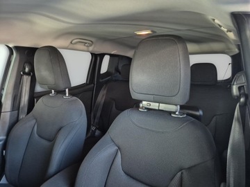 Jeep Renegade SUV Facelifting 1.0 GSE T3 Turbo 120KM 2018 Renegade 1.0 GSE T3 Turbo Sport FWD S&amp;S, zdjęcie 10