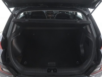 Hyundai Kona I Crossover 1.0 T-GDI 120KM 2019 Hyundai Kona 1.0 T-GDI, Salon Polska, zdjęcie 13