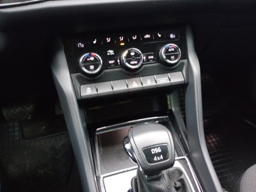 Skoda Kodiaq I SUV 2.0 TSI 190KM 2020 Škoda Kodiaq Skoda Kodiaq Skoda Kodiaq 2.0 tsi, zdjęcie 11