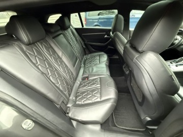 Peugeot 508 II SW PHEV Hybrid 225 PHEV 225KM 2022 Peugeot 508 SW GT-LINE. PANORAMA. VIRTUALNY KOKPIT, zdjęcie 15