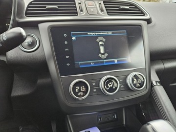 Renault Kadjar Crossover Facelifting 1.3 TCe 140 FAP 140KM 2019 Renault Kadjar 1,3 benzyna 140KM AUTOMAT, zdjęcie 12