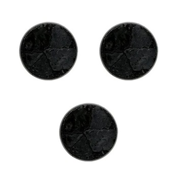 Citadel Textured Round Bases 60mm