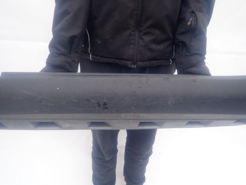 MINI PACEMAN R61 11- ЛЕВАЯ РАМА ЛЕВАЯ РАМА