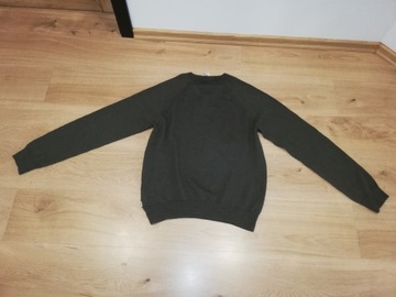 Wełniany sweter Timberland. Stan idealny. R. XXL