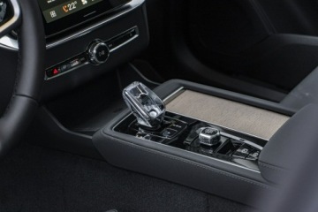 Volvo XC90 II SUV Plug-In Facelifting 2024 2.0 T8  455KM 2025 Volvo XC 90 Ultra Bright T8 AWD Plug-in hybrid 455, zdjęcie 20