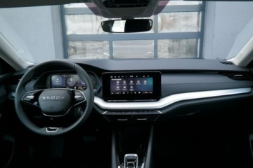 Skoda Octavia IV Liftback 1.5 TSI EVO 150KM 2026 Škoda Octavia Skoda Octavia Drive Essence Combi, zdjęcie 12