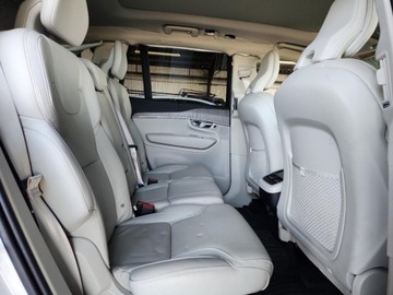 Volvo XC90 II 2023 Volvo XC 90 Ultimate 2023 2.0L 2.0 Benzyna 295KM, zdjęcie 11