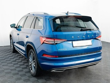 Skoda Kodiaq I SUV Facelifting 1.5 TSI 150KM 2022 Škoda Kodiaq Skoda Kodiaq GD2F423#1.5 TSI ACT 4x2, zdjęcie 3