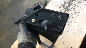 SEAT MII UP CITIGO ZRCÁTKO LEVÝ PŘEDNÍ MANUÁLNÍ EVROPA