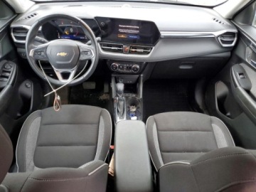 Chevrolet TrailBlazer II 2024 Chevrolet Trailblazer LT 2024 1.3 Benzyna 155KM, zdjęcie 8