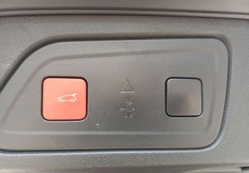 Citroen C5 Aircross SUV Plug-In Facelifting 1.6 PureTech Plug-In 225KM 2022 Citroen C5 Aircross 175 1.6 PHEV 225 KM Shine Pack AUTOMAT I wl. FV23, zdjęcie 33