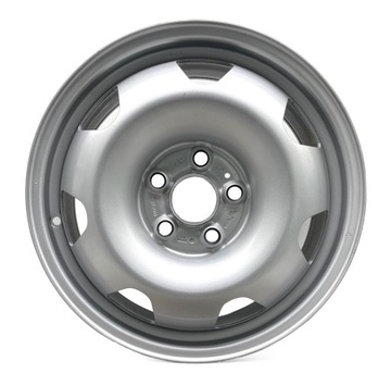 RÁFKY 17 VW T5 T6 CARAVELLA TRANSPORTER MULTIVAN