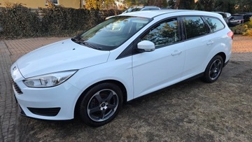 Ford Ecosport II 2015 FORD FOCUS 2015 LIFT 100PS Klima-Super Stan! F. Marża-z Niemiec!, zdjęcie 7