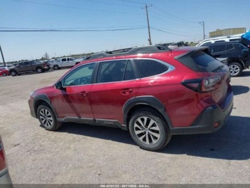 Subaru Outback VI 2024 Subaru Outback Premium 2024 2.5l 2.5 Benzyna 182KM, zdjęcie 2