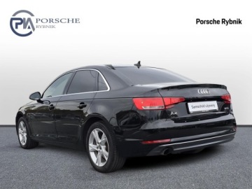 Audi A4 B9 Limousine 1.4 TFSI 150KM 2017 Audi A4 Limousine Audi A4, 1,4 150KM, Automat, Kra, zdjęcie 2