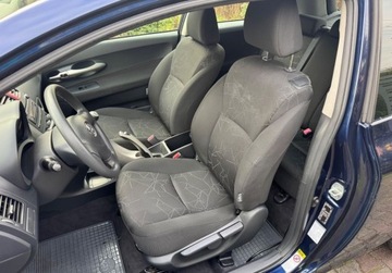 Toyota Auris I Hatchback 3d Facelifting 1.33 Dual VVT-i 101KM 2009 Toyota Auris 1,33 101KM Klima Doinwestowana Bezwypadkowy Serwis Dla wymaga, zdjęcie 19