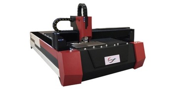 WYCINARKA LASEROWA FIBER 3015 3000W RAYCUS AUTOFOCUS CYPCUT PL