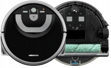 LENOVO MEDION P10 Shinebot robot do mycia podłóg